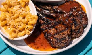 Lost & Found- Midtown