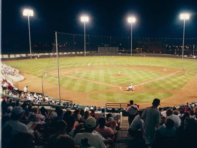 San Jose Giants at Rancho Cucamonga Quakes