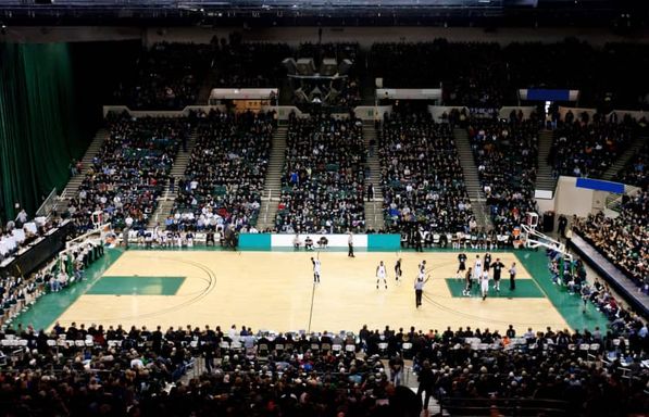 Horizon League Basketball Tournament - All Sessions Pass (3/2-3/10)