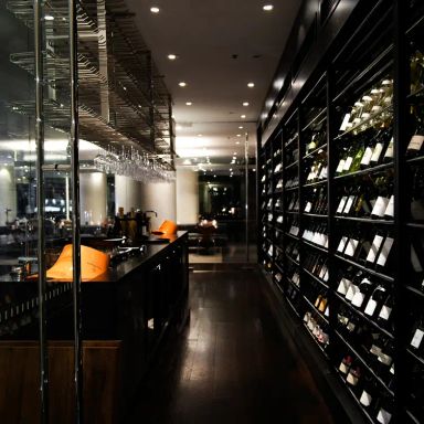 Vintaged Bar and Grill