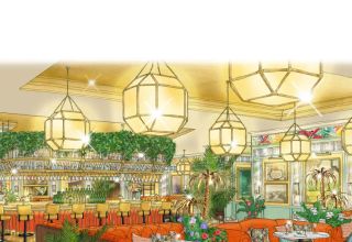 The Ivy Dawson Street