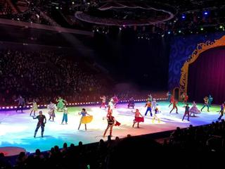 Disney On Ice - Jump In!