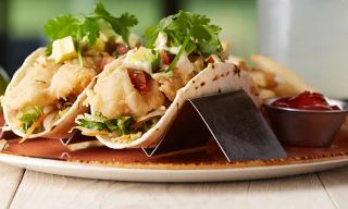 Milestones Grill + Bar - Markham