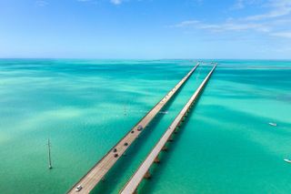 Miami to Key West Bus Tour with Narration