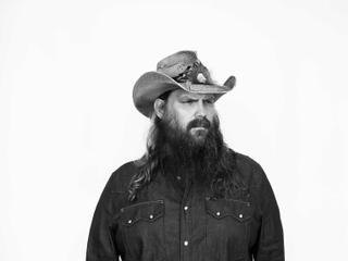 Chris Stapleton's All-American Road Show