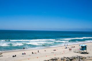 Tamarack Beach Resort