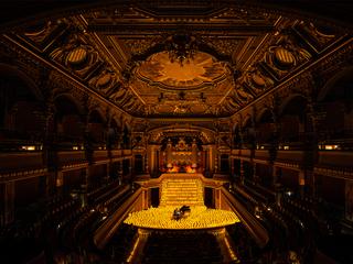 Candlelight: Featuring Vivaldi's Four Seasons & More
