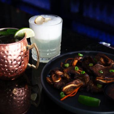 Meesai's Thai Kitchen