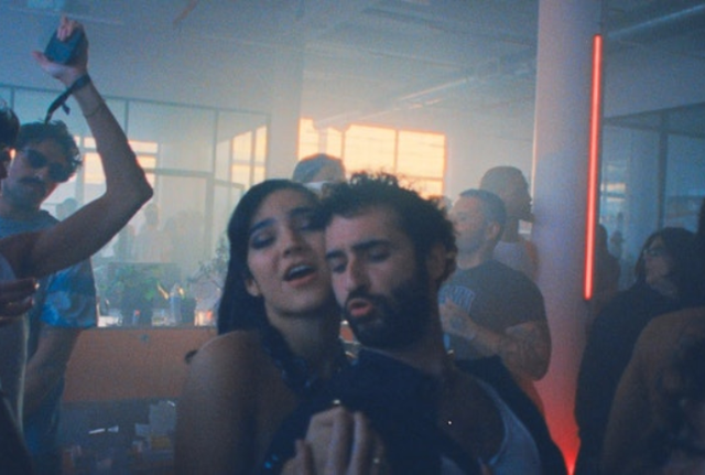 Club Kid - October 24