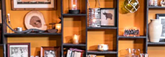 Iberian Pig - Decatur