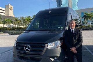 Shuttle Service from Miami Airport & Hotels to Port of Miami