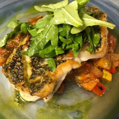 Rosemary Bistro Cafe