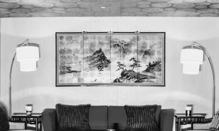 Mr. Tipple’s Jazz Club