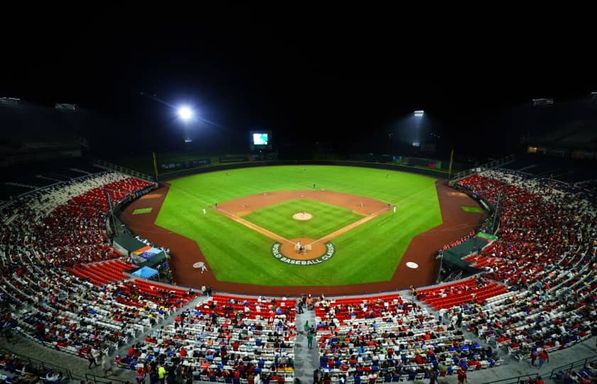World Baseball Classic: Panama vs. Canada