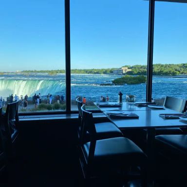 Table Rock House Restaurant