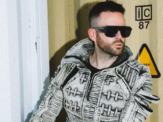 LSR/CITY X GARETH EMERY