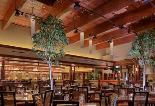 Seasons 52 - Altamonte Springs