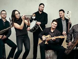 André Bisson Band