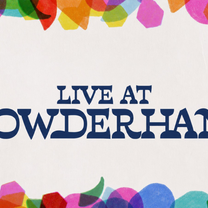 Live at Powderham