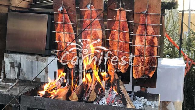 San Diego Bay Wine and Food Festival 2026