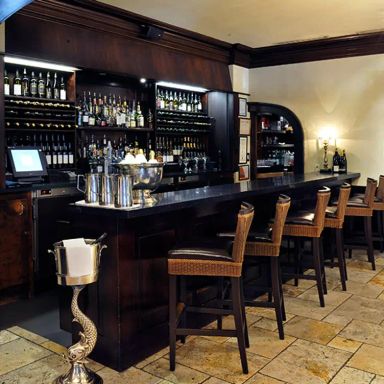 Restaurant Oban Inn