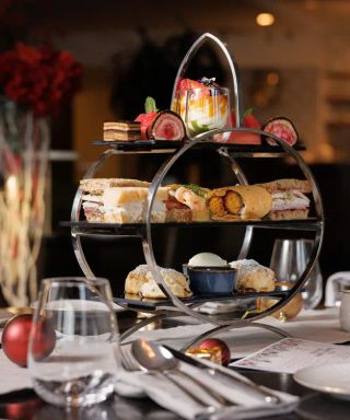 Morrison Grill at The Morrison Hotel