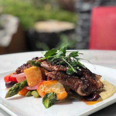 The Market Bistro