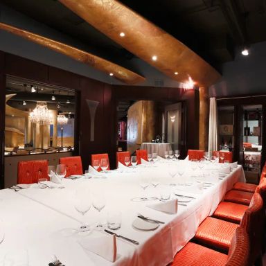 Terra Restaurant