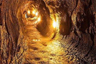 Hawaii Volcanoes National Park Experience from Oahu