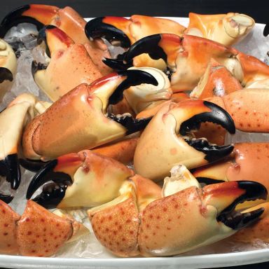 Truluck's - Ocean's Finest Seafood & Crab - Austin Downtown