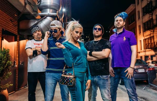 So Fetch: Ultimate 00's Dance Party at Canal Club