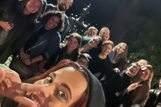 West Village Haunted Tour