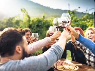 Eventi enogastronomici 2023 in Italia - Italia.it