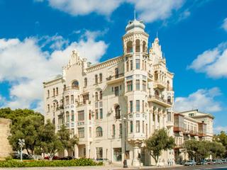 IRONMAN 70.3 Baku