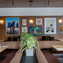 Earls Kitchen + Bar - 300 Main Street
