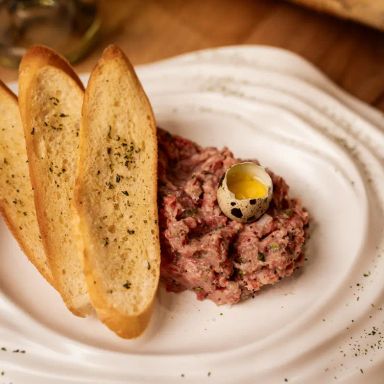 Manzzo Cuisine