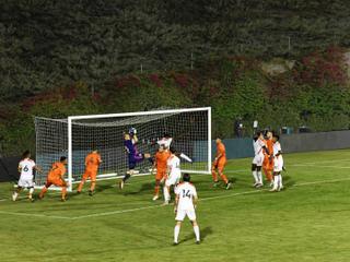 Tampa Bay Rowdies at Orange County SC