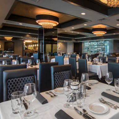 Morton's The Steakhouse - Atlanta - Downtown