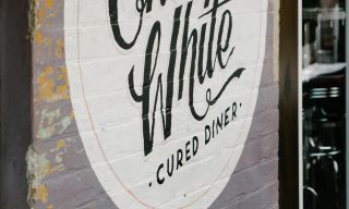 Chester White Cured Diner