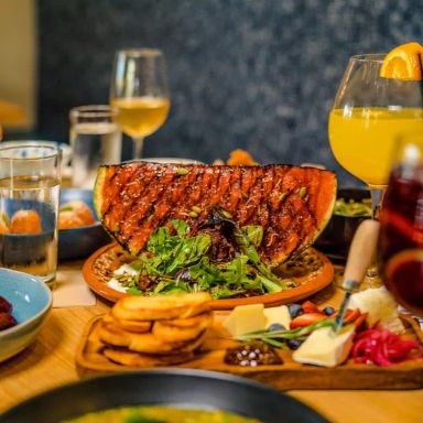 Mour Cocina | Bodega