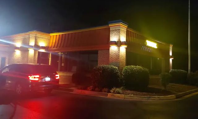 Turmeric Indian Restaurant