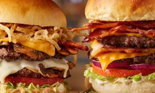 Kelseys Original Roadhouse - Woodstock