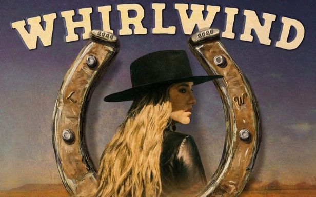 Lainey Wilson: Whirlwind Tour