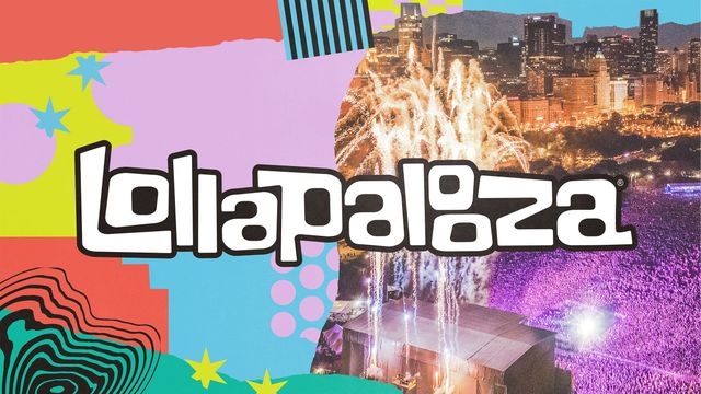 Lollapalooza Berlin 2027 presented by essence