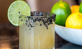 Bacchus Kitchen + Bar