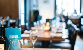 Balkan Mediterranean Restaurant