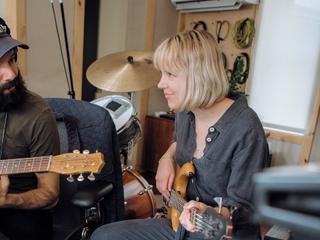 Pomplamoose