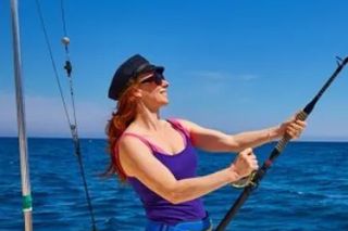 Myrtle Beach Half-Day Fishing Adventure