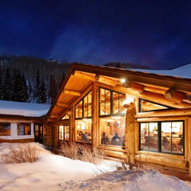 Pine Creek Cookhouse