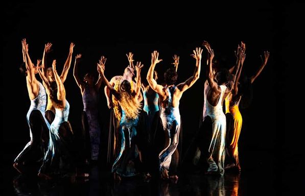 Martha Graham Dance Company